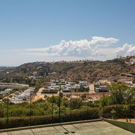 Encosta Da Orada By Albufeira Rental Zewnętrze zdjęcie