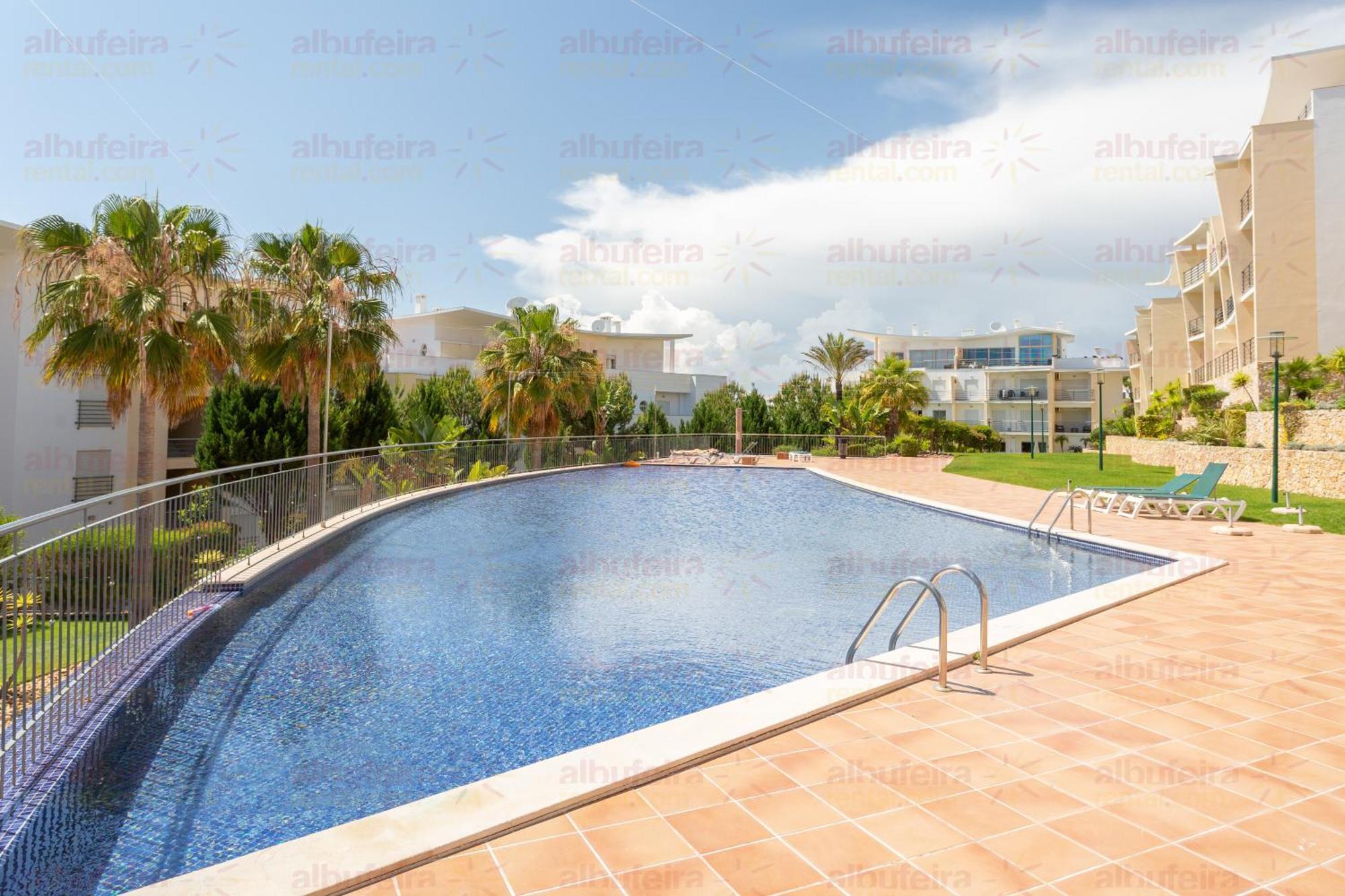 Encosta Da Orada By Albufeira Rental Zewnętrze zdjęcie