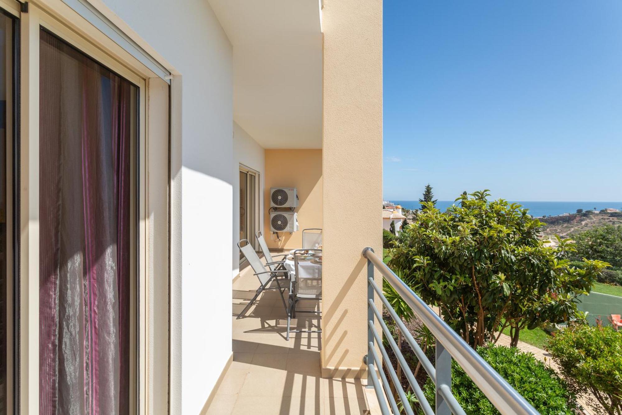 Encosta Da Orada By Albufeira Rental Zewnętrze zdjęcie