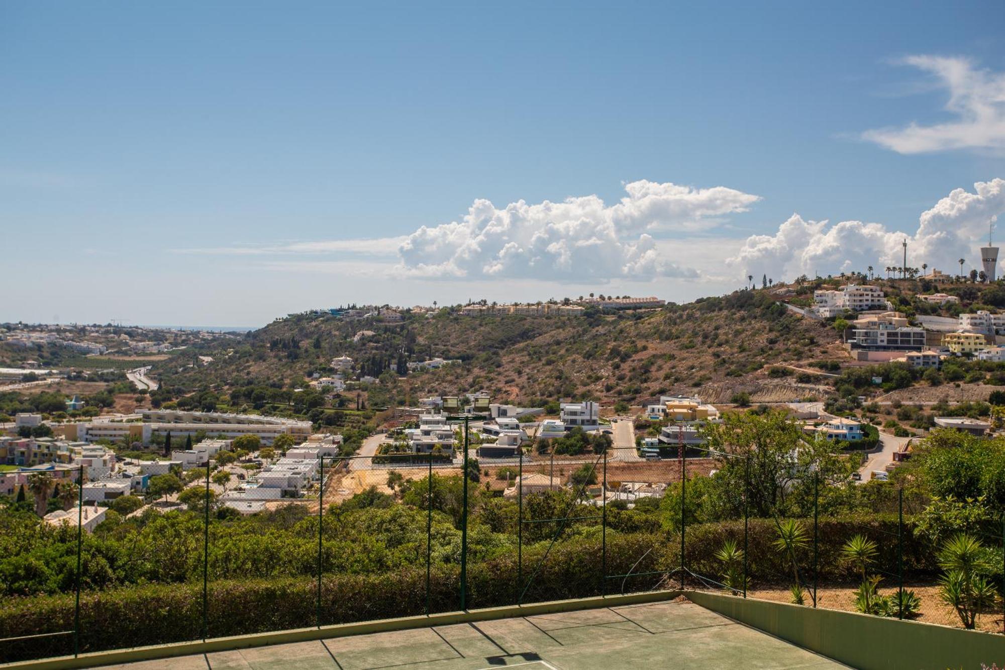 Encosta Da Orada By Albufeira Rental Zewnętrze zdjęcie