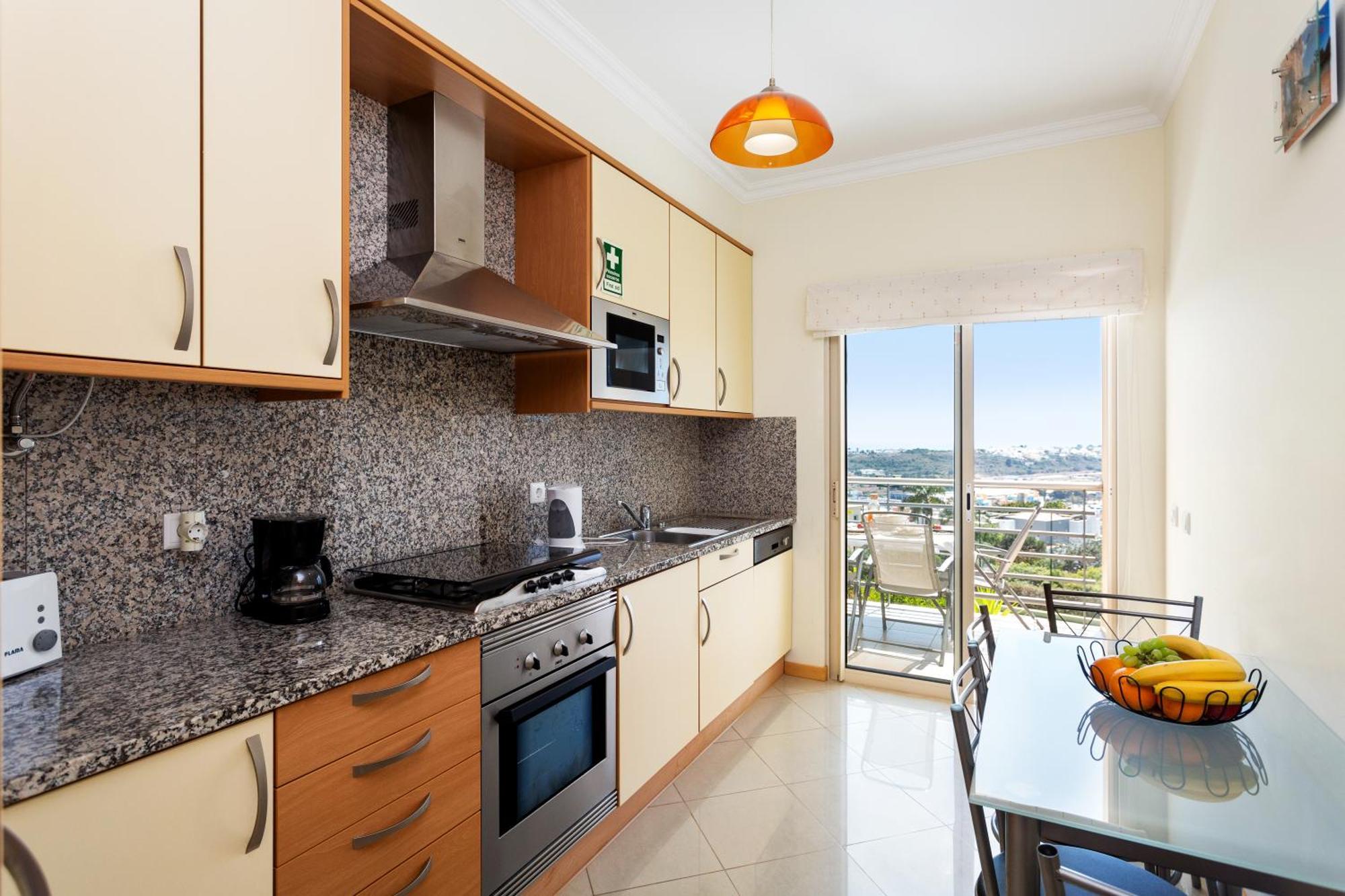 Encosta Da Orada By Albufeira Rental Zewnętrze zdjęcie