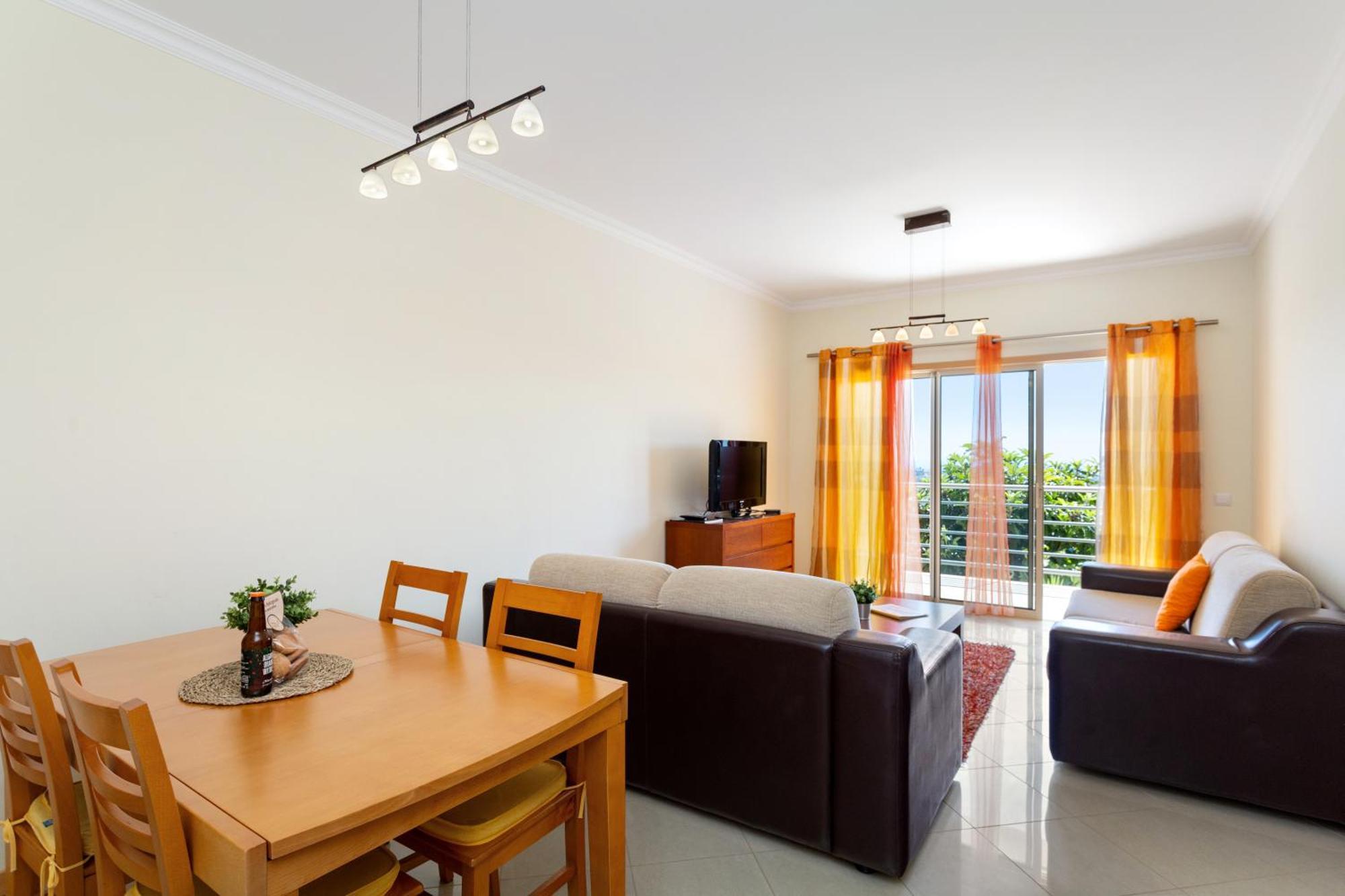Encosta Da Orada By Albufeira Rental Zewnętrze zdjęcie