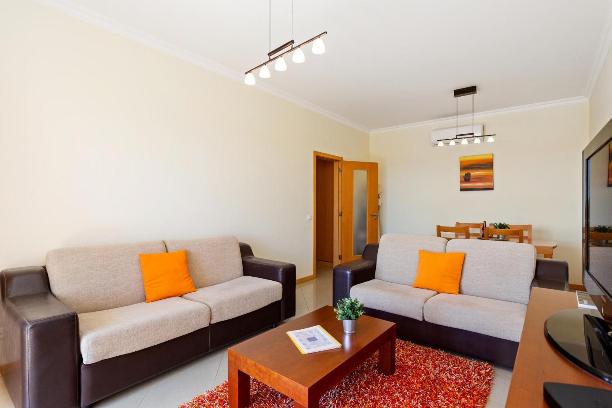 Encosta Da Orada By Albufeira Rental Zewnętrze zdjęcie